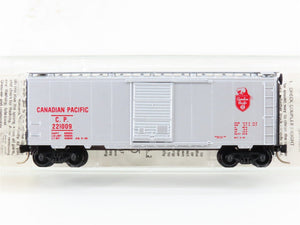 N Kadee Micro-Trains MTL 20890 CP Canadian Pacific 