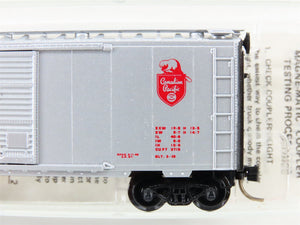 N Kadee Micro-Trains MTL 20890 CP Canadian Pacific 