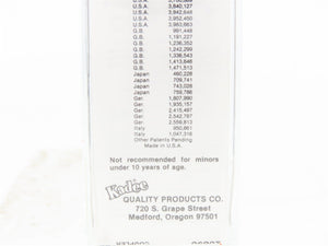 N Kadee Micro-Trains MTL 20890 CP Canadian Pacific 
