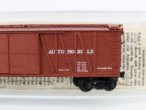 N Scale Kadee Micro-Trains MTL 29050 CV Central Vermont 40' Box Car #41099