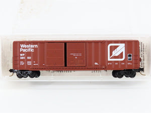 N Kadee Micro-Trains MTL 30080 WP Western Pacific 