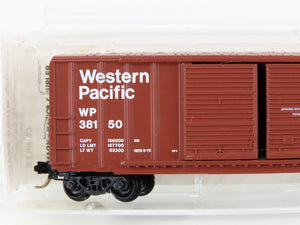 N Kadee Micro-Trains MTL 30080 WP Western Pacific 
