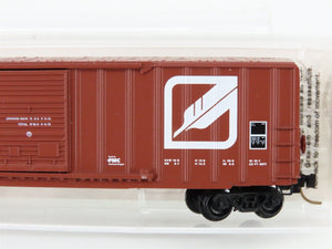 N Kadee Micro-Trains MTL 30080 WP Western Pacific 