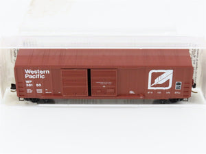 N Kadee Micro-Trains MTL 30080 WP Western Pacific 