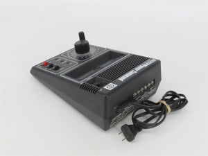 MRC Tech 3 Power Command 9500 20V DC Hobby Transformer/Controller