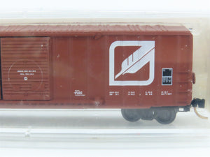 N Kadee Micro-Trains MTL 30080 WP Western Pacific 