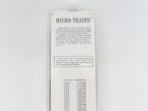 N Kadee Micro-Trains MTL 30080 WP Western Pacific 