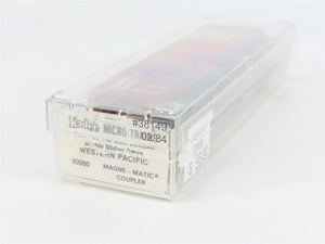 N Kadee Micro-Trains MTL 30080 WP Western Pacific 