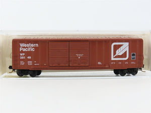 N Kadee Micro-Trains MTL 30080 WP Western Pacific 