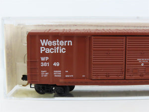 N Kadee Micro-Trains MTL 30080 WP Western Pacific 