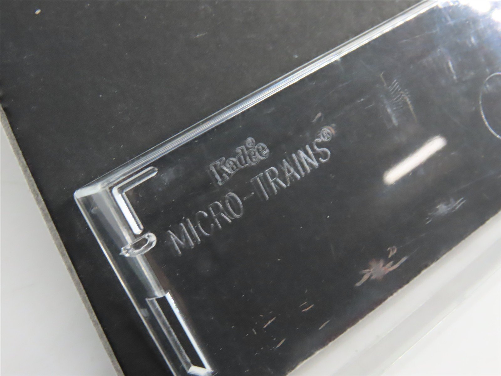 N Kadee Micro-Trains MTL 30080 WP Western Pacific 
