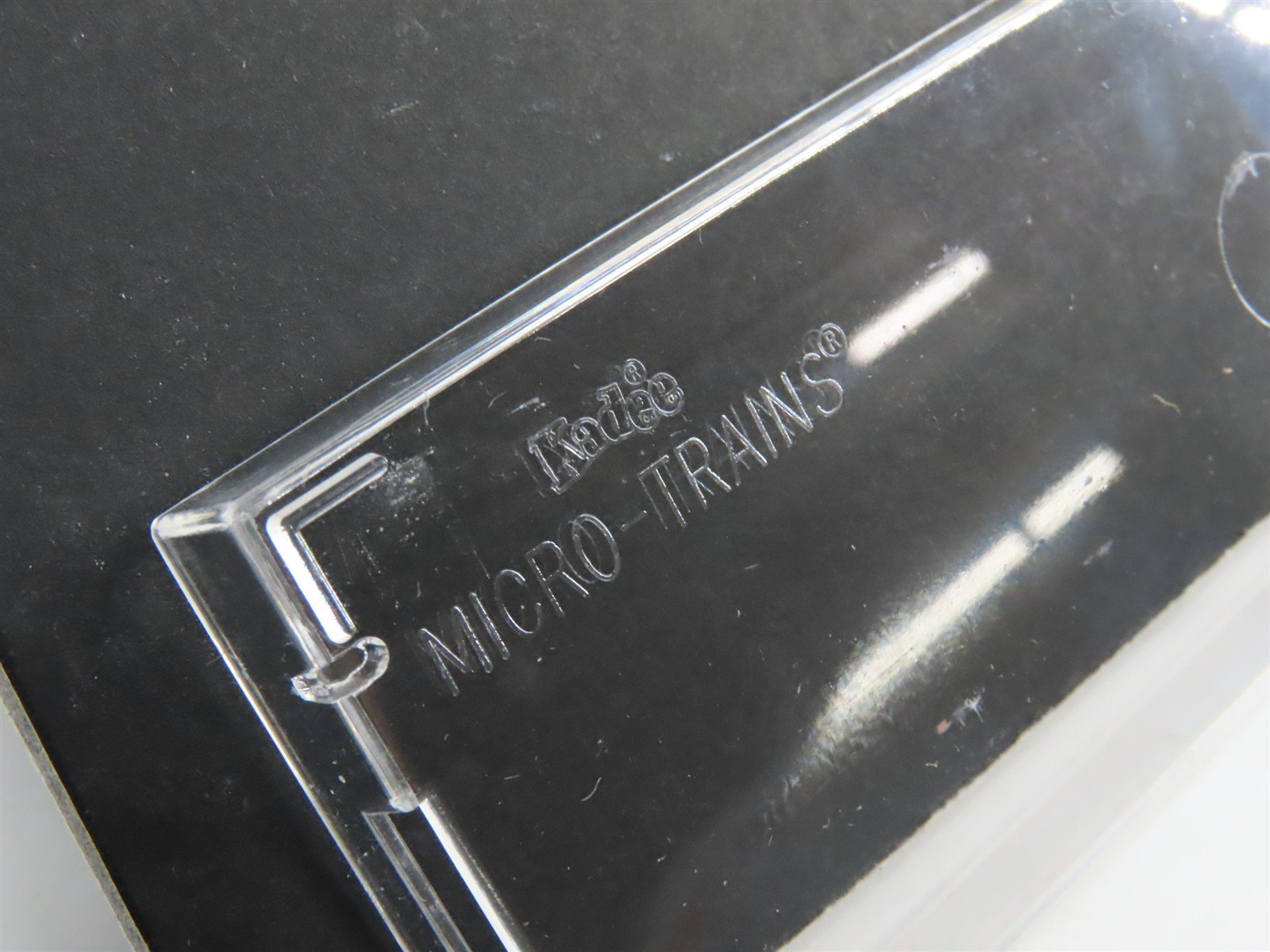 N Kadee Micro-Trains MTL 30080 WP Western Pacific 