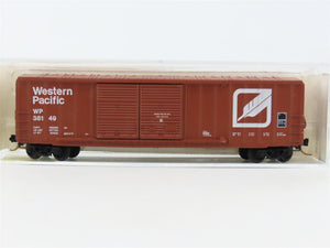 N Kadee Micro-Trains MTL 30080 WP Western Pacific 