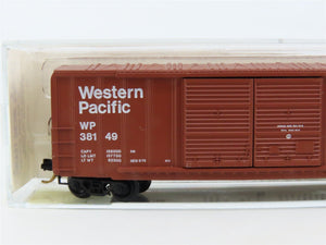 N Kadee Micro-Trains MTL 30080 WP Western Pacific 