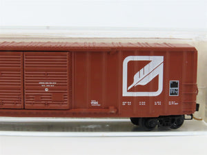 N Kadee Micro-Trains MTL 30080 WP Western Pacific 