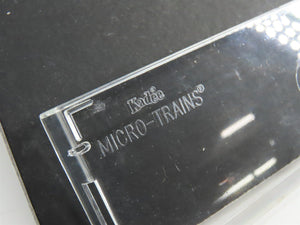 N Kadee Micro-Trains MTL 30080 WP Western Pacific 