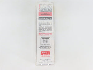 N Scale Micro-Trains MTL 22070 PGE Pacific Great Eastern 40' Box Car #4942