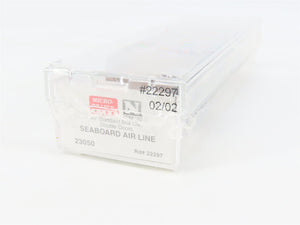 N Scale Micro-Trains MTL 23050 SAL Route Of Courteous Service 40' Box Car #22297