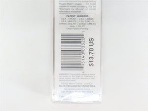 N Scale Micro-Trains MTL 23050 SAL Route Of Courteous Service 40' Box Car #22297