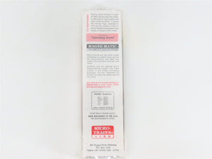 N Scale Micro-Trains MTL 23060 GN Great Northern 40' Double Door Box Car #3270