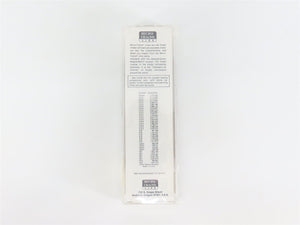 N Micro-Trains MTL 22060 RI Rock Island 40' Plug & Sliding Door Box Car #161495