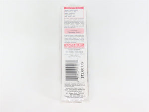 N Scale Micro-Trains MTL 23040 B&O Baltimore & Ohio 40' Box Car #298895