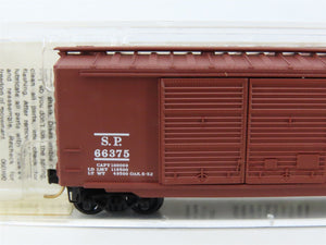 N Scale Micro-Trains MTL 23020 SP Southern Pacific 40' Double Door Boxcar #66375