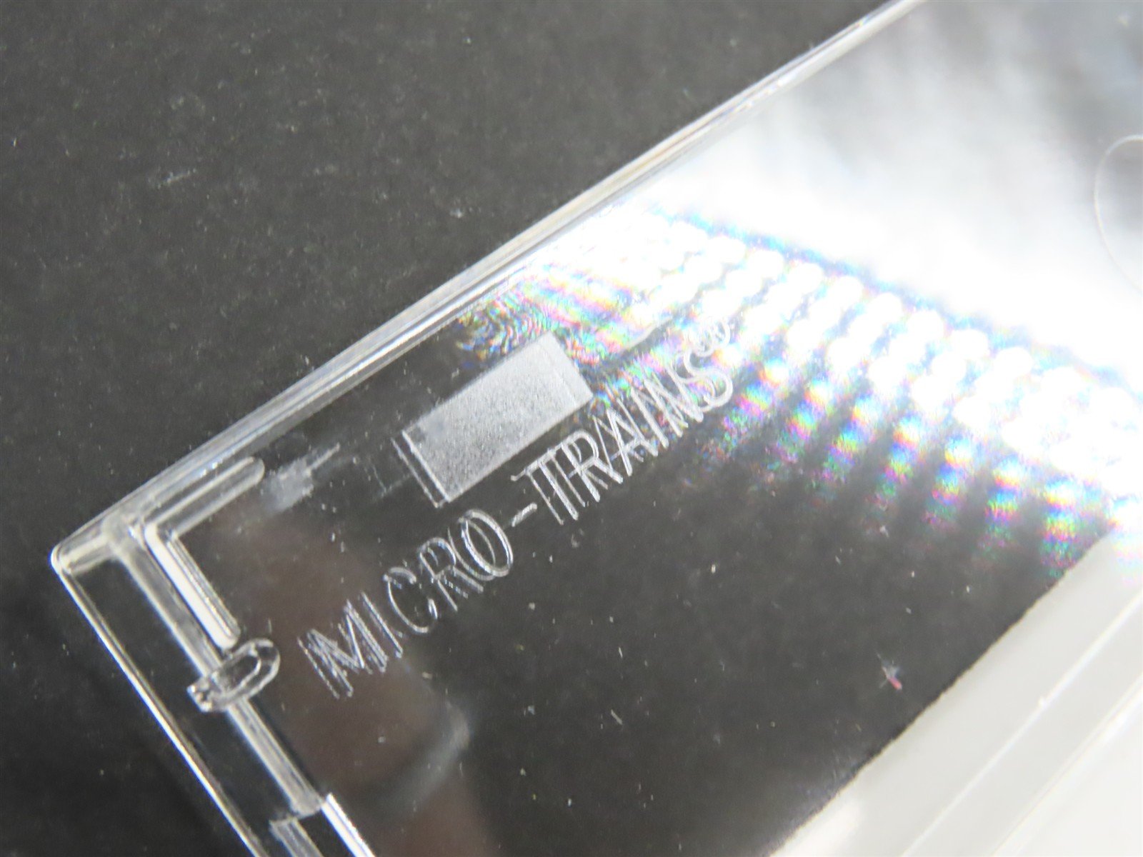 N Scale Micro-Trains MTL 23020 SP Southern Pacific 40' Double Door Boxcar #66375