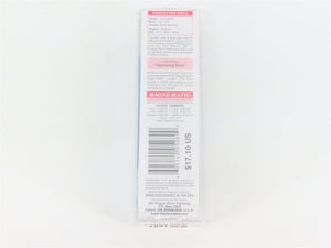 N Scale Micro-Trains MTL 25140 CCR Corinth & Counce 50' Rib Side Box Car #6407