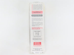 N Scale Micro-Trains MTL 22040 NP Northern Pacific Vista-Dome 40' Box Car #8723