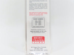 N Scale Micro-Trains MTL 22040 NP Northern Pacific Vista-Dome 40' Box Car #8723