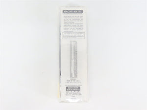 N Scale Micro-Trains MTL 22180 MILW Milwaukee Road 40' Box Car #29900