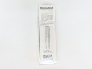 N Scale Micro-Trains MTL 22180 MILW Milwaukee Road 40' Box Car #29900