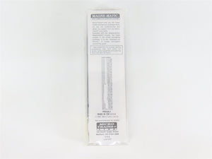 N Scale Micro-Trains MTL 22180 MILW Milwaukee Road 40' Box Car #29900
