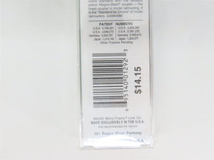 N Scale Micro-Trains MTL 22090 NP Northern Pacific 40' Box Car #8133
