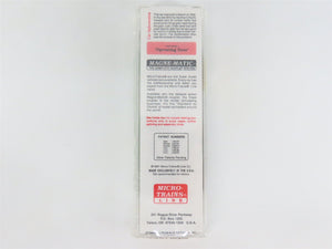 N Scale Micro-Trains MTL 22090 NP Northern Pacific 40' Box Car #8130