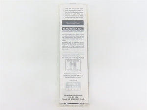 N Scale Micro-Trains MTL 22090 NP Northern Pacific 40' Box Car #8135