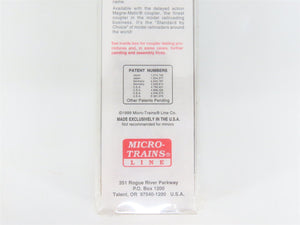N Micro-Trains MTL 25160 TASD Terminal Railway Alabama State Docks 50' Box Car