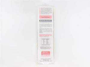 N Micro-Trains MTL 25160 TASD Terminal Railway Alabama State Docks 50' Box Car