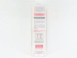 N Micro-Trains MTL 25160 TASD Terminal Railway Alabama State Docks 50' Box Car