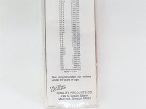 N Scale Kadee Micro-Trains MTL 23060 GN Great Northern 40' Box Car #3208