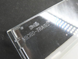 N Scale Kadee Micro-Trains MTL 23060 GN Great Northern 40' Box Car #3208
