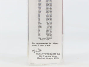 N Scale Kadee Micro-Trains MTL 23060 GN Great Northern 40' Box Car #3208