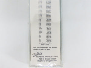 N Kadee Micro-Trains MTL 27150 MDW Minnesota Dakota & Western 50' Box Car #9065
