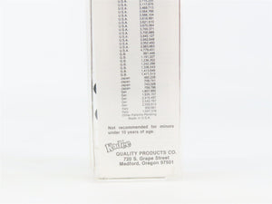 N Scale Kadee Micro-Trains MTL 23060 GN Great Northern 40' Box Car #3208