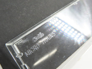 N Kadee Micro-Trains MTL 23010 AD&N Ashley Drew & Northern 40' Box Car #2415