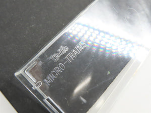 N Kadee Micro-Trains MTL 23010 AD&N Ashley Drew & Northern 40' Box Car #2415