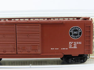 N Scale Kadee Micro-Trains MTL 23020 SP Southern Pacific 40' Box Car #66627