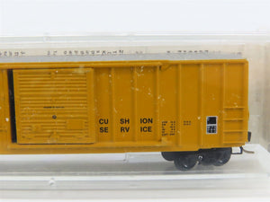 N Scale Kadee Micro-Trains MTL 25450 VSO Valdosta Southern 50' Box Car #6246