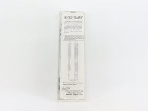N Scale Kadee Micro-Trains MTL 25450 VSO Valdosta Southern 50' Box Car #6246